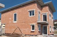 Chediston home extensions
