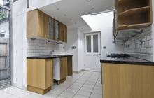 Chediston kitchen extension leads
